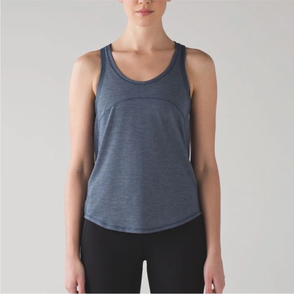 🦋LULULEMON TANK TOP🦋